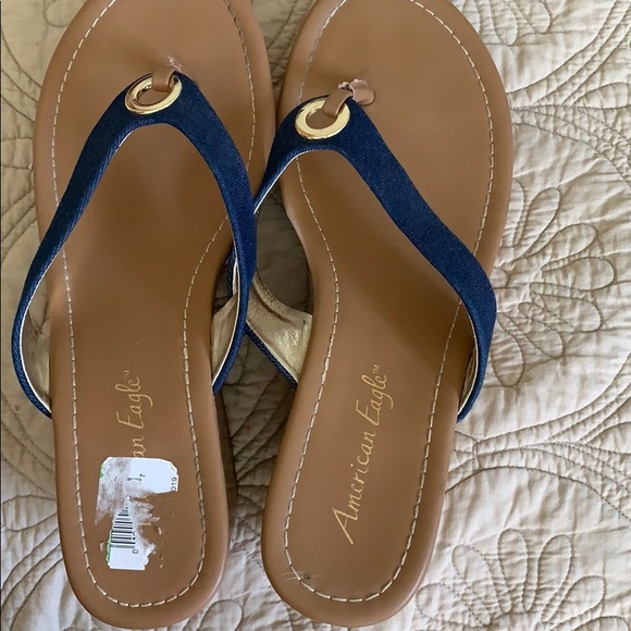 Sandals - Picture 4 of 4